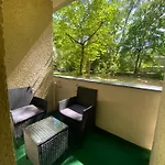 City Center Close To All Sightseeings ברלין