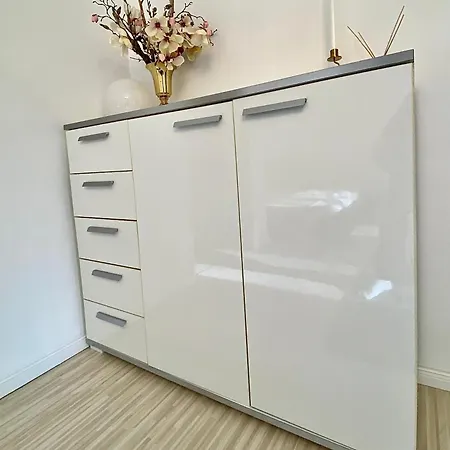 City Center Close To All Sightseeings * ברלין