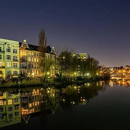 City Center Close To All Sightseeings