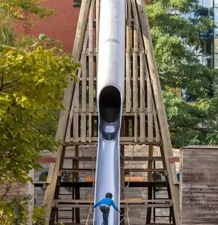 Appartamento City Center Close To All Sightseeings