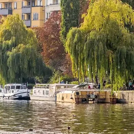 City Center Close To All Sightseeings * Berlino