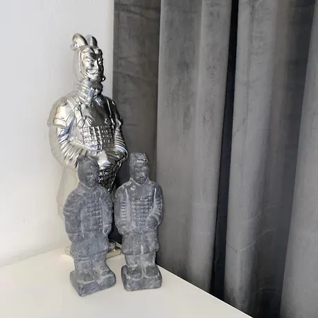 City Center Close To All Sightseeings Berlino