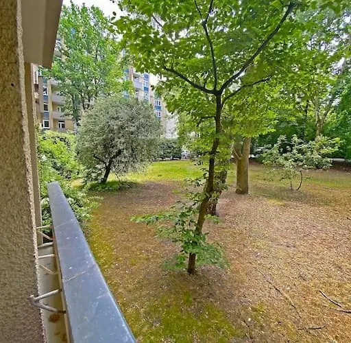 City Center Close To All Sightseeings Apartamento