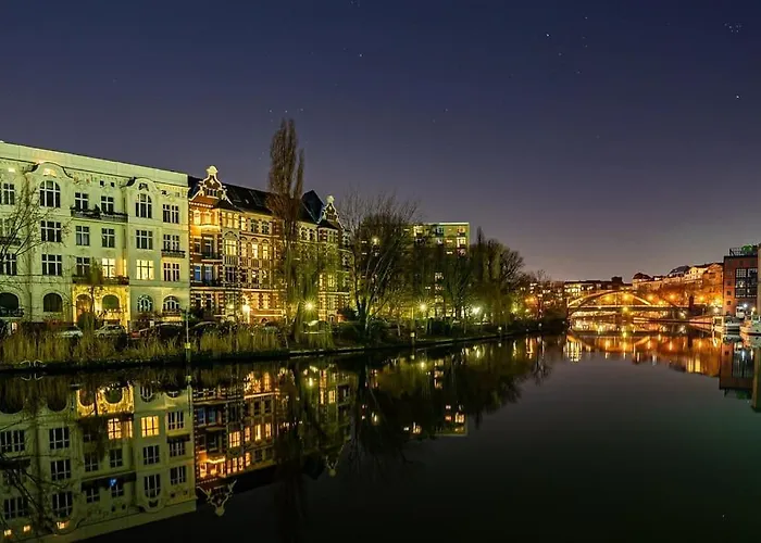 City Center Close To All Sightseeings