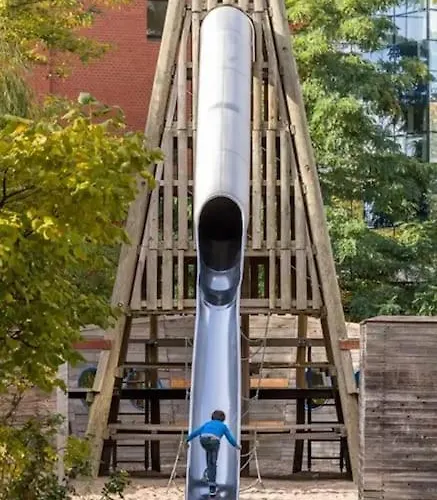 דירה City Center Close To All Sightseeings