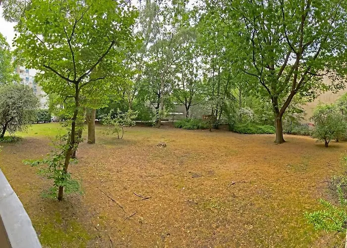 City Center Close To All Sightseeings Apartamento *