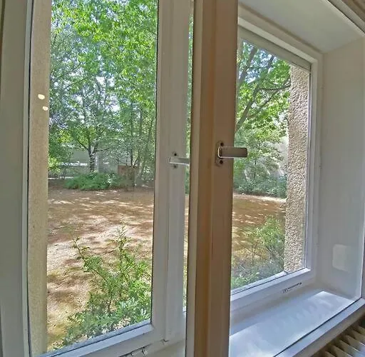 City Center Close To All Sightseeings