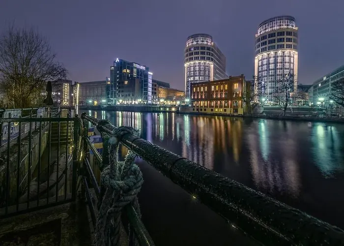 Apartamento City Center Close To All Sightseeings *