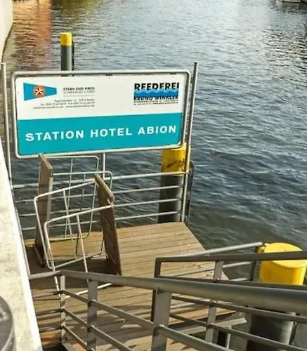 City Center Close To All Sightseeings * Berlín