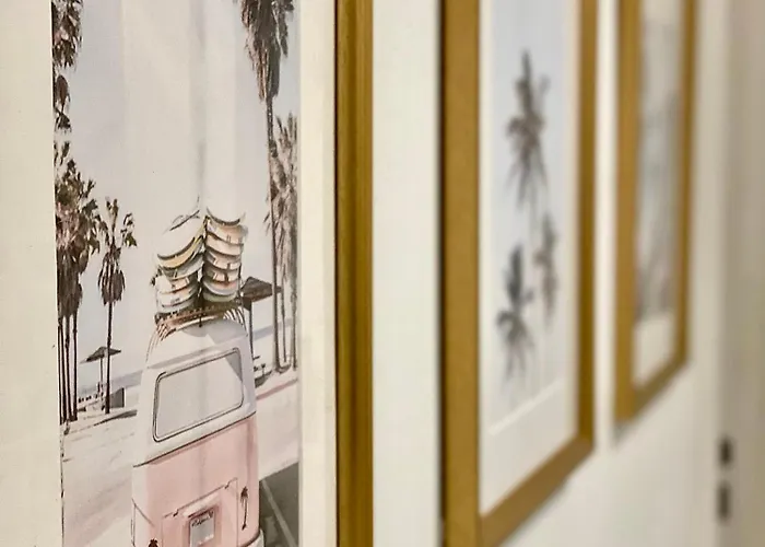 City Center Close To All Sightseeings Apartamento