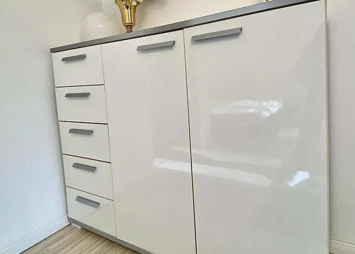 City Center Close To All Sightseeings * Berlín