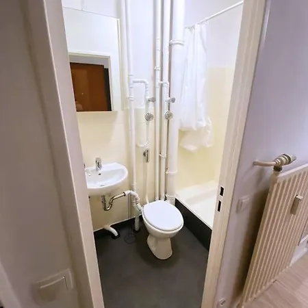 Appartement City Center Close To All Sightseeings