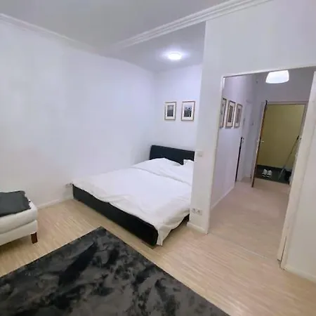 City Center Close To All Sightseeings Appartement Berlin