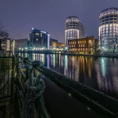 Appartement City Center Close To All Sightseeings *