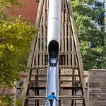 Apartment City Center Close To All Sightseeings